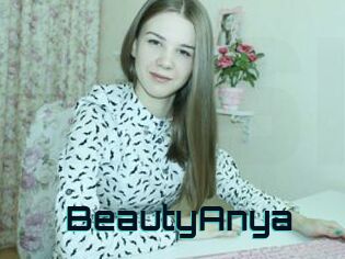 BeautyAnya