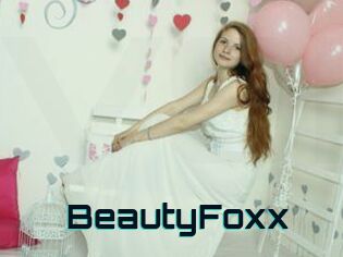 BeautyFoxx