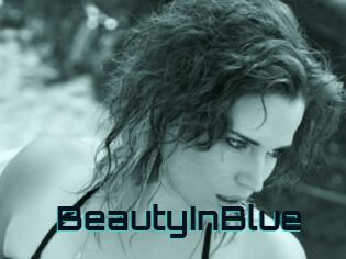 BeautyInBlue