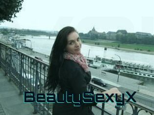 BeautySexyX