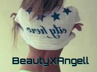 BeautyXAngell