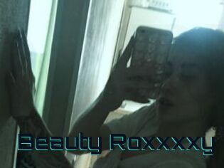 Beauty_Roxxxxy