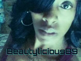 Beautylicious89