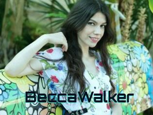 BeccaWalker