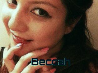 Beccah