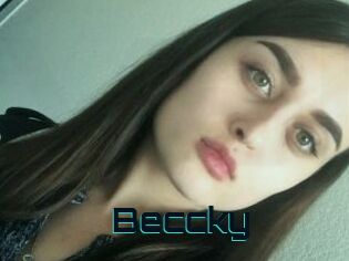 Beccky