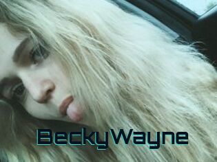 BeckyWayne