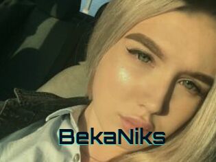 BekaNiks