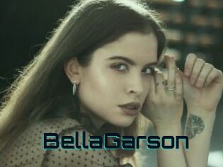 BellaGarson