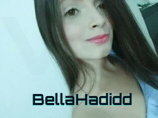 BellaHadidd