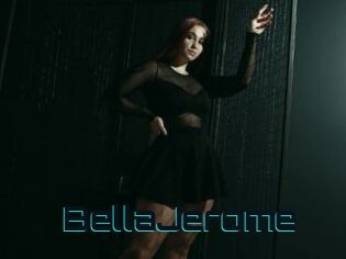 BellaJerome