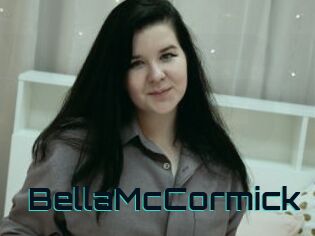 BellaMcCormick