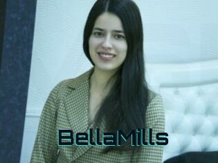 BellaMills