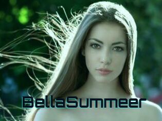 BellaSummeer