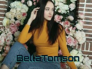 BellaTomson