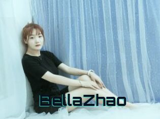 BellaZhao