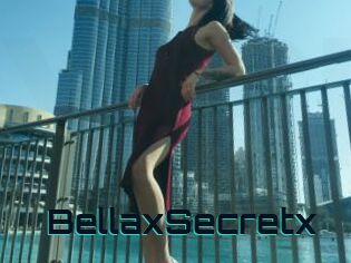 BellaxSecretx