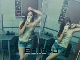 Belle4U