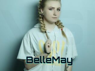 BelleMay