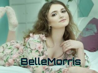 BelleMorris