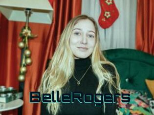 BelleRogers