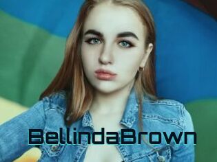 BellindaBrown