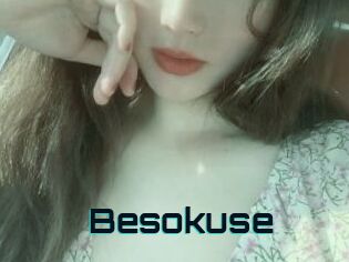 Besokuse