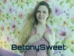 BetonySweet