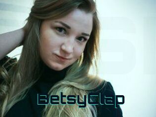 BetsyClap