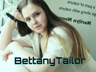 BettanyTailor