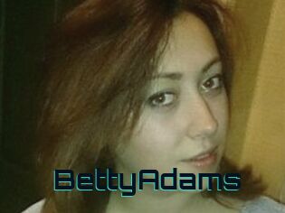 Betty_Adams