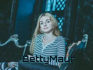 BettyMaur