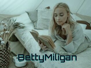 BettyMiligan