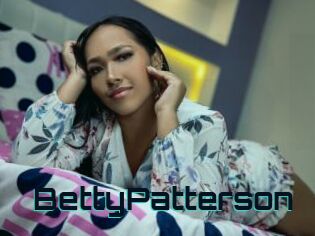 BettyPatterson