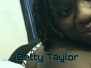 Betty_Taylor