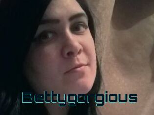 Bettygorgious