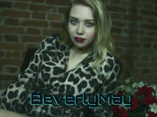 BeverlyMay