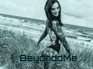 BeyonddMe