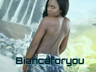 Biancaforyou