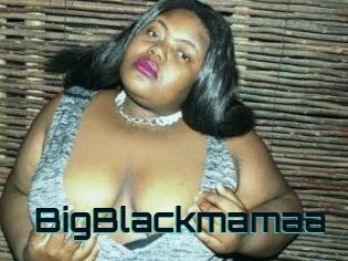 BigBlackmamaa