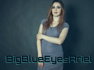 BigBlueEyesAriel