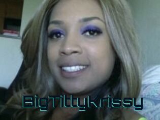 BigTittyKrissy