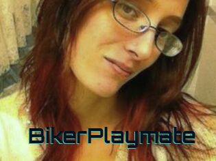 BikerPlaymate