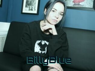 BillyBlue