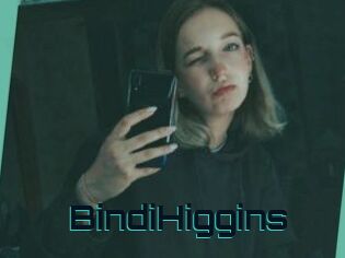 BindiHiggins