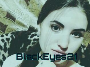 BlackEyes21