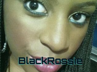 BlackRossie