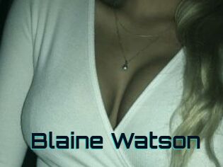 Blaine_Watson