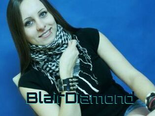 BlairDiamond