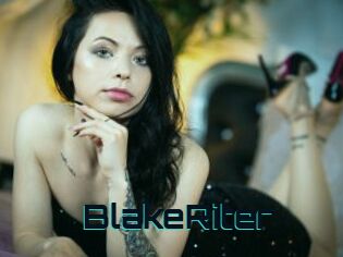 BlakeRiter